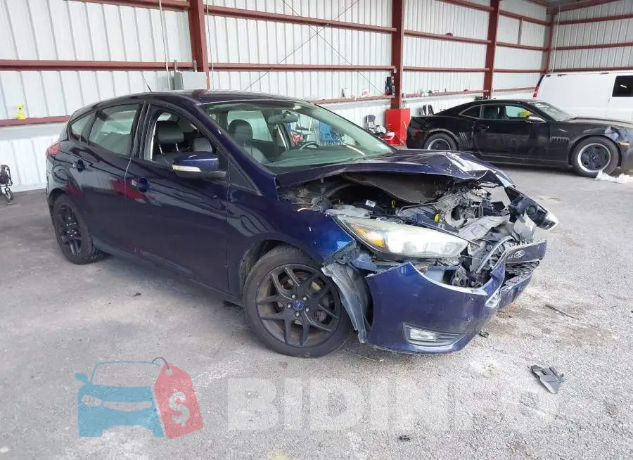 1FADP3K23GL321817 Photo# 1