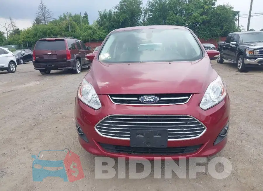 1FADP5CU7GL118943 Photo# 12