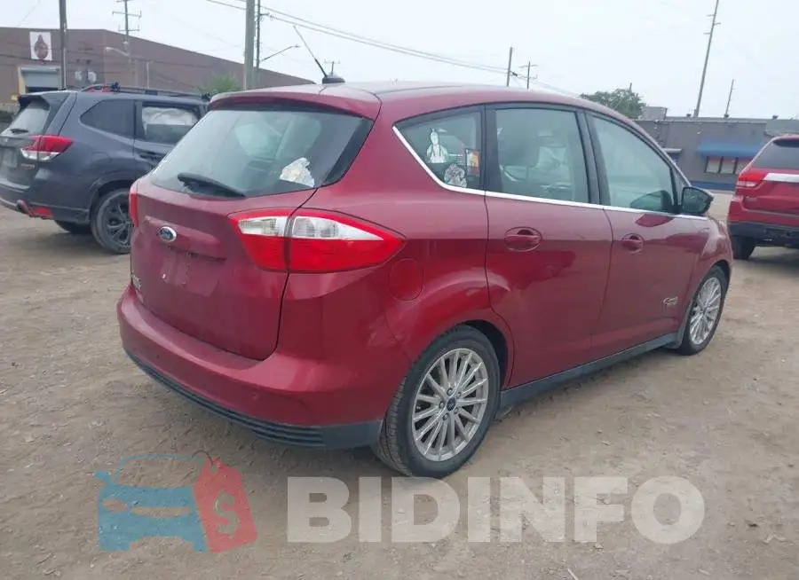 1FADP5CU7GL118943 Photo# 4