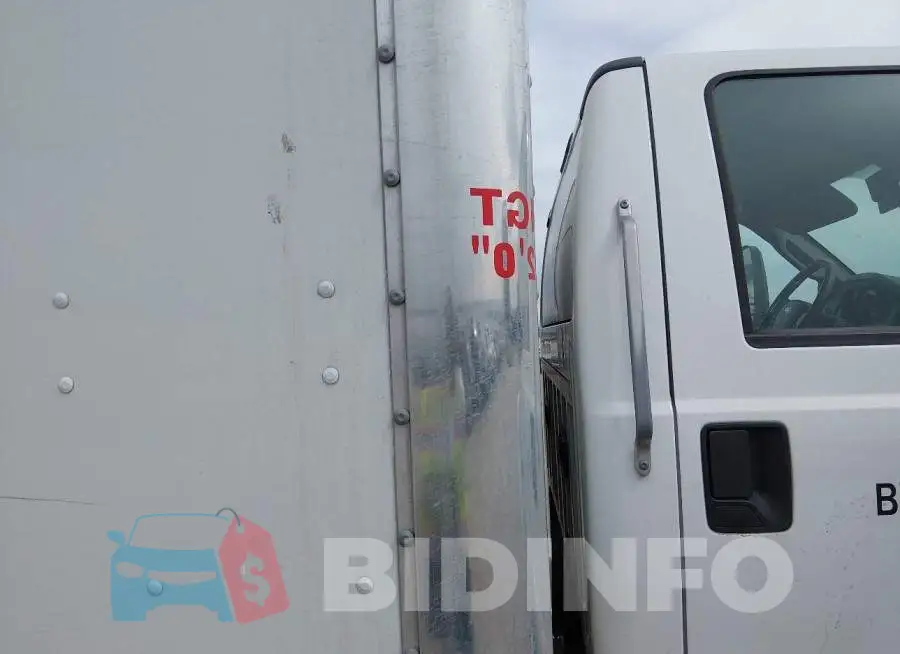 1FDNF6AN8PDF12699 Photo# 8