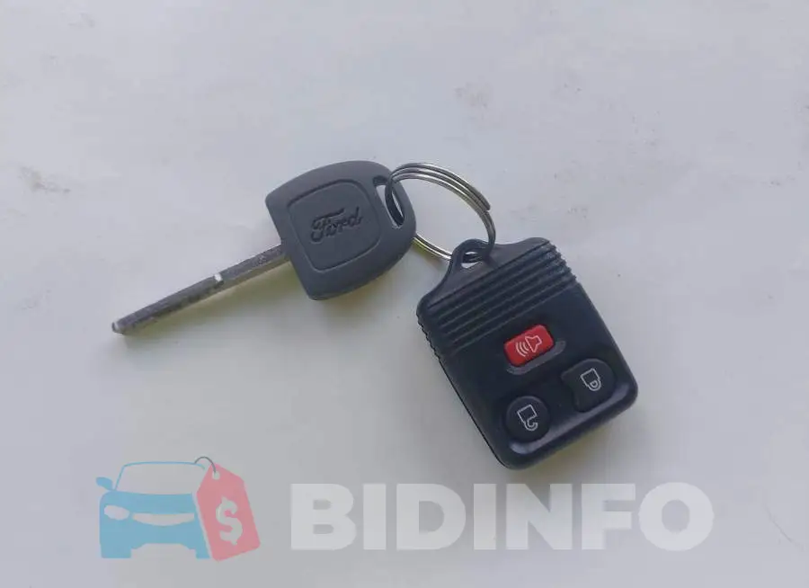 1FDNF6AN8PDF12699 Photo# 11