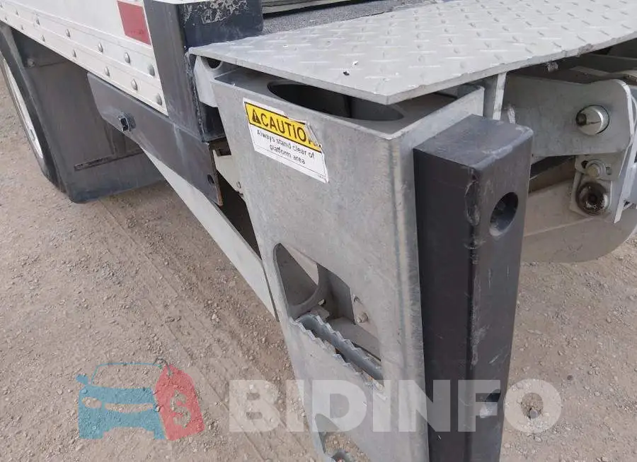 1FDNF6AN8PDF12699 Photo# 6