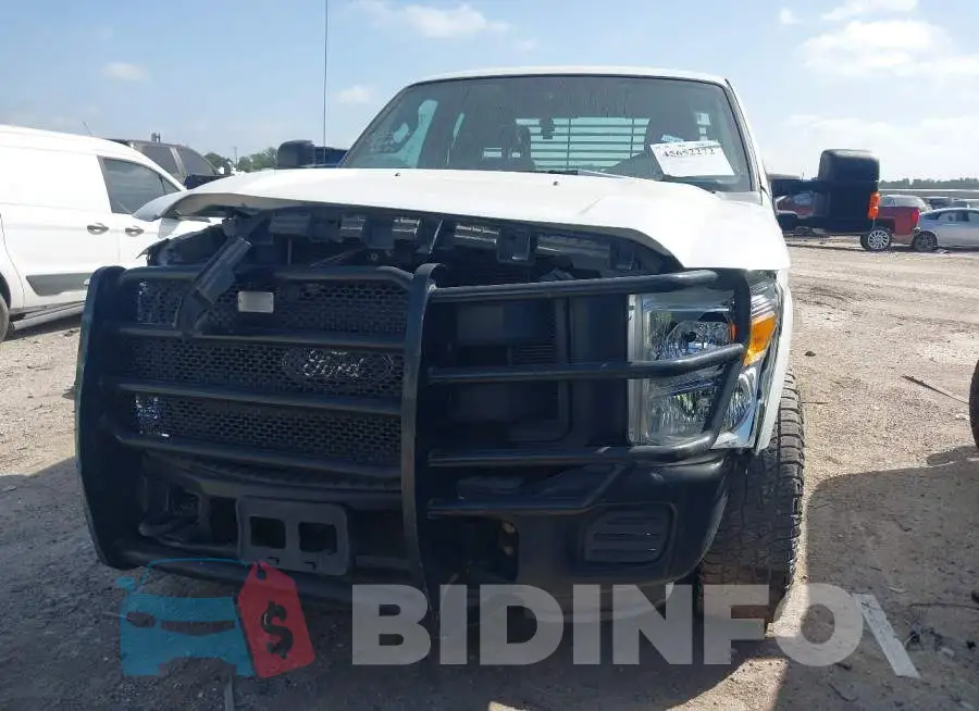 1FT7X2A69GEA51048 Photo# 12