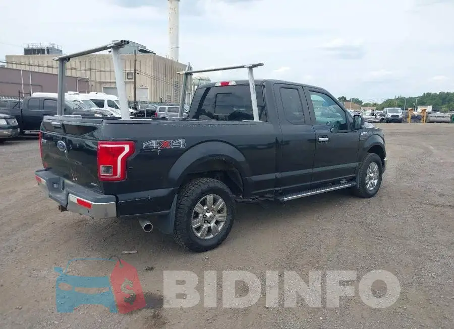1FTFX1EF8GKD64416 Photo# 4