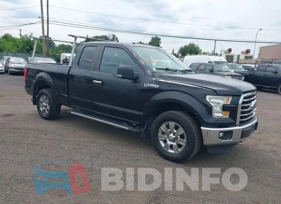 1FTFX1EF8GKD64416 Photo# 1