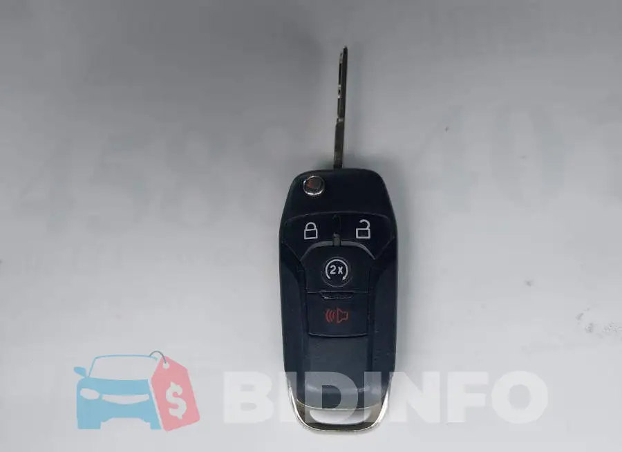 1FTFX1EF8GKD64416 Photo# 11