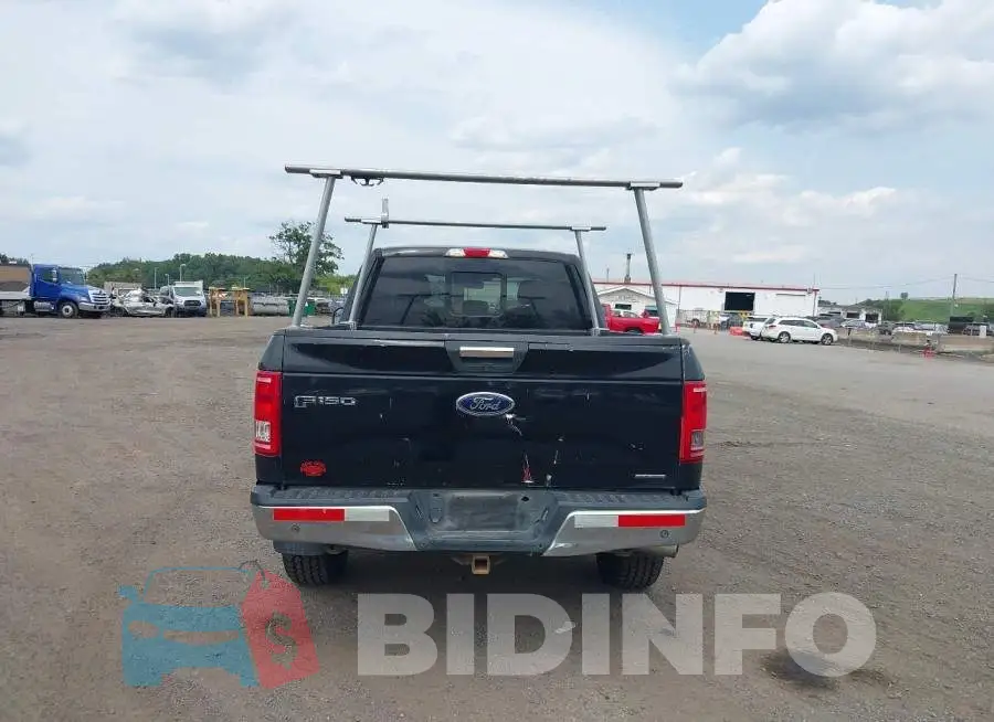 1FTFX1EF8GKD64416 Photo# 16