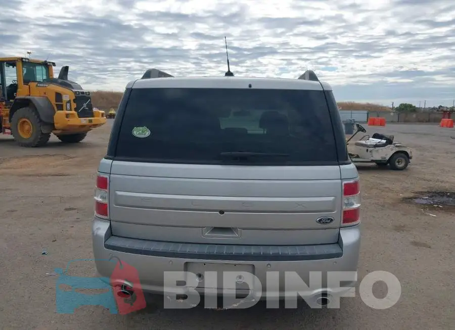 2FMGK5B88JBA19092 Photo# 16