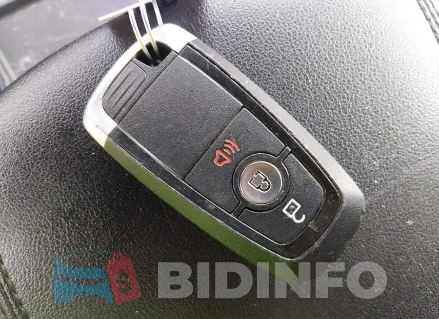 2FMPK3G9XLBA58937 Photo# 11