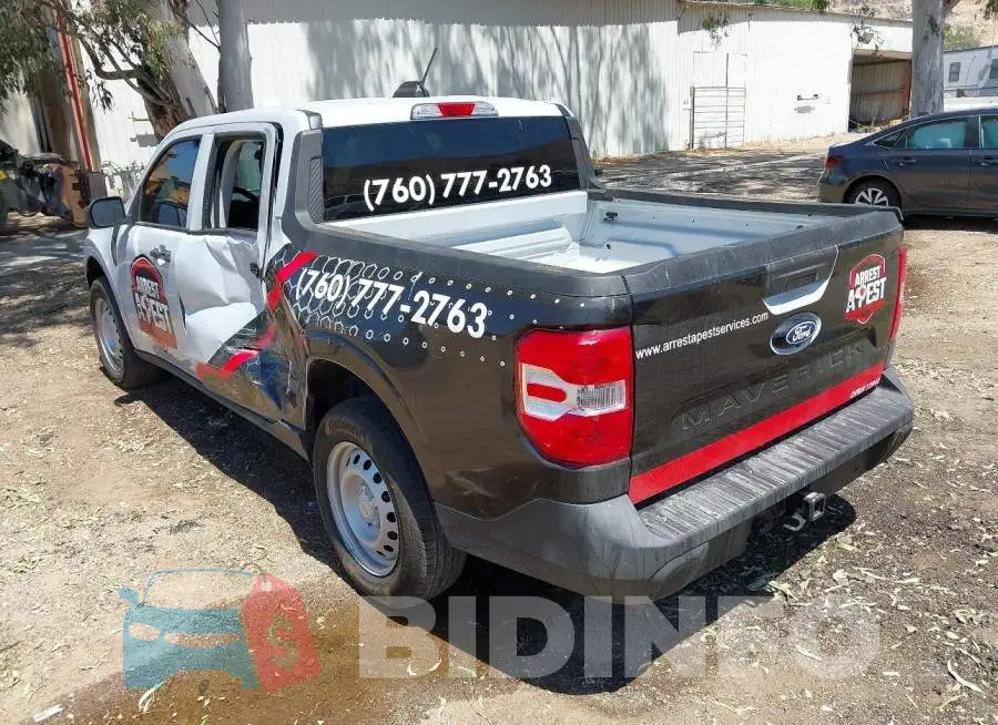 3FTTW8A37SRA90169 Photo# 3