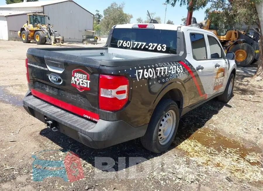 3FTTW8A37SRA90169 Photo# 4