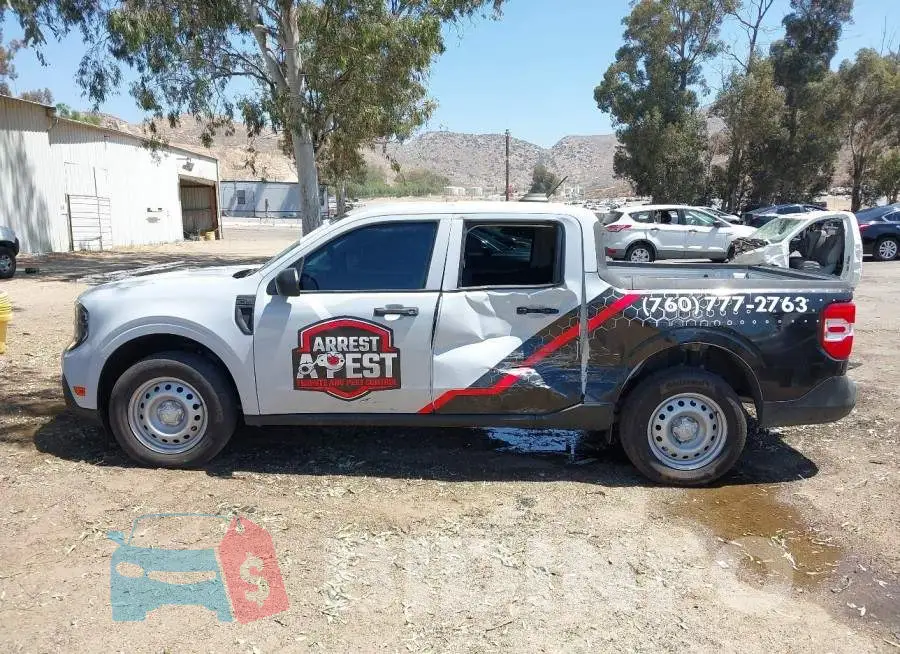 3FTTW8A37SRA90169 Photo# 14