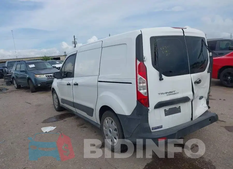 NM0LS7E70H1303577 Photo# 3