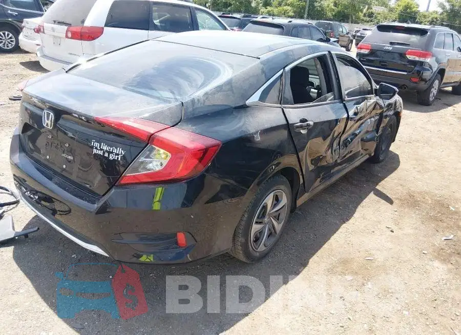 19XFC2F68LE029699 Photo# 4