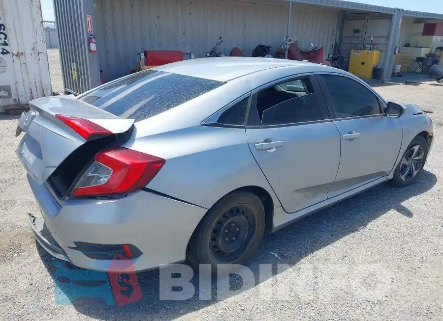 19XFC2F68LE203447 Photo# 4