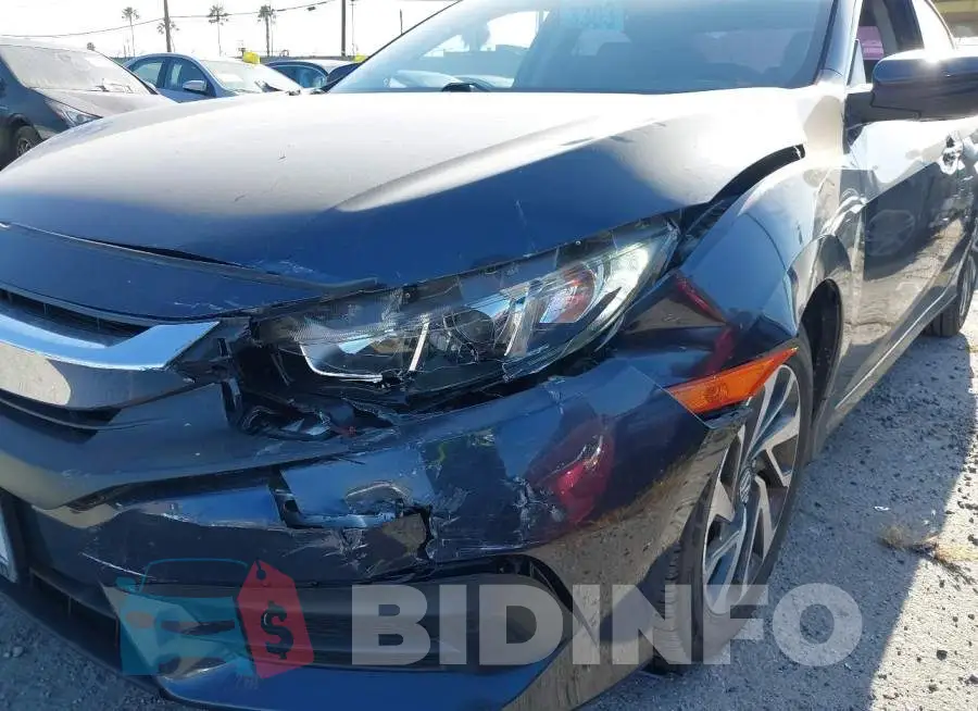 19XFC2F79GE239128 Photo# 6