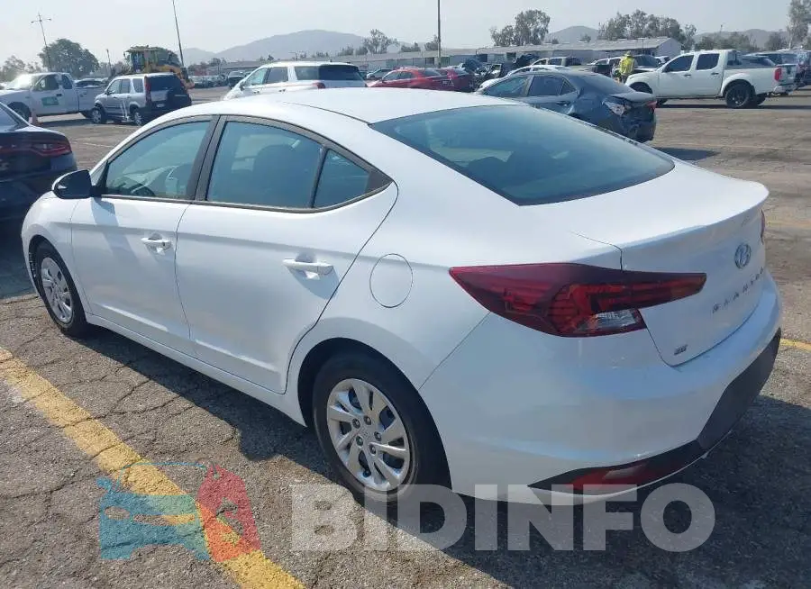 5NPD74LF3KH492887 Photo# 3
