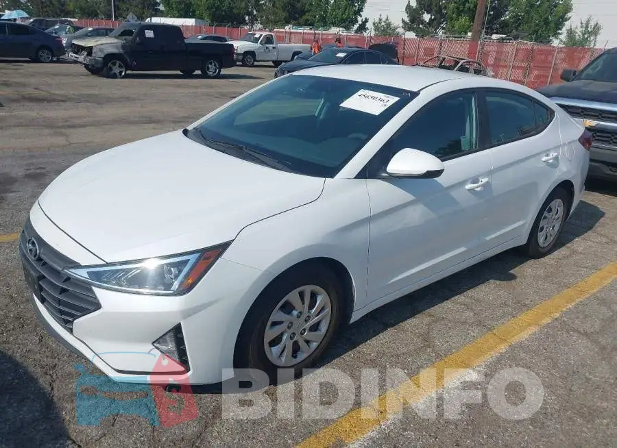 5NPD74LF3KH492887 Photo# 2