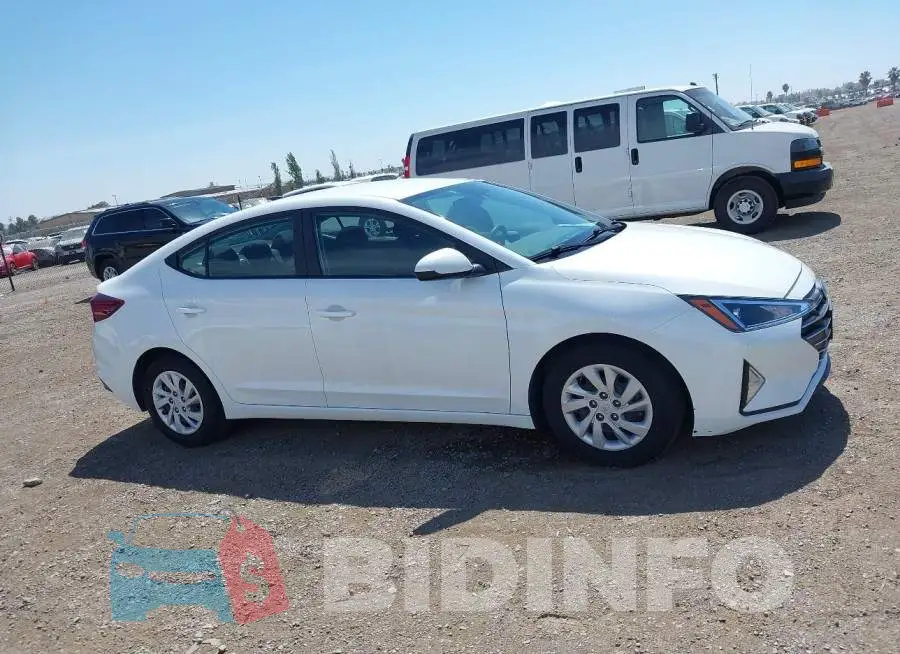 5NPD74LF3LH615766 Photo# 16