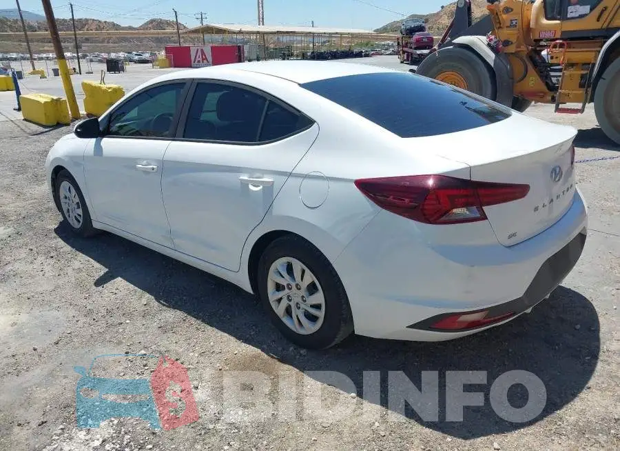 5NPD74LF9KH478797 Photo# 3