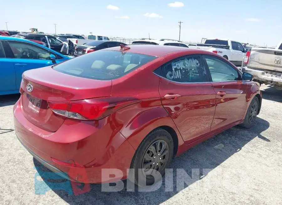 5NPDH4AE8GH708182 Photo# 4