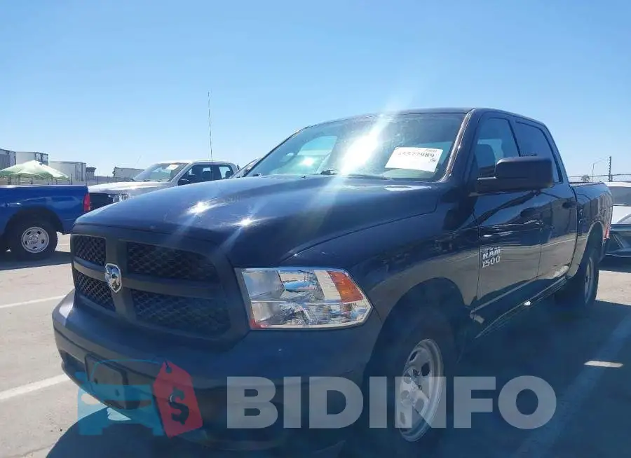 1C6RR6KGXJS296524 Photo# 2