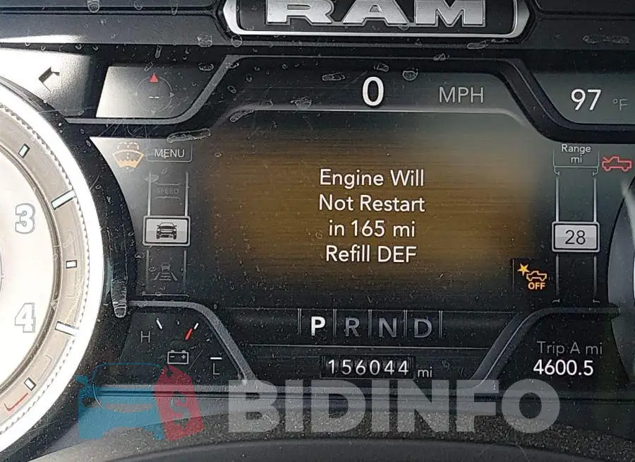 1C6SRFKM9NN357163 Photo# 15