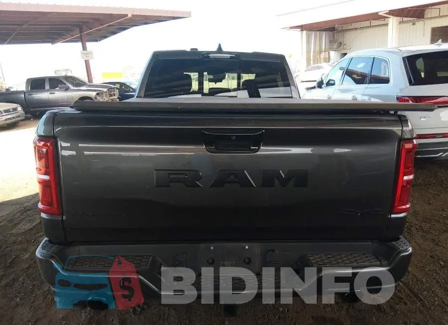 1C6SRFPP2TN222400 Photo# 16