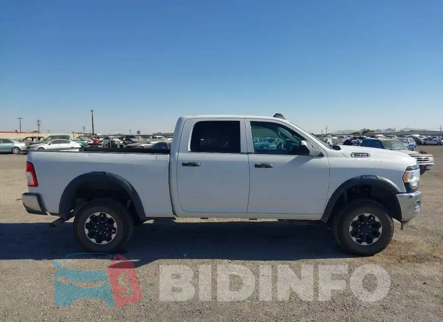 3C6TR5CJ7MG652434 Photo# 13