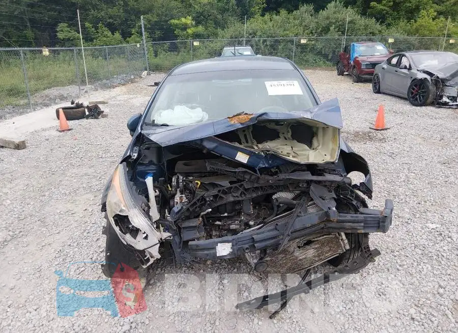 KNADM5A37G6634258 Photo# 6