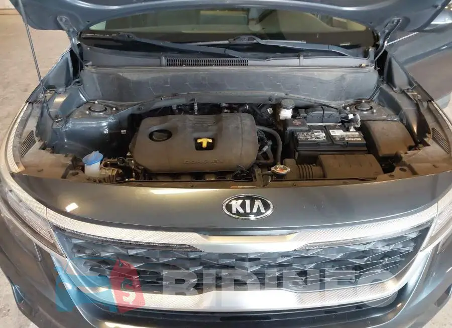 KNDERCAA3M7103608 Photo# 10