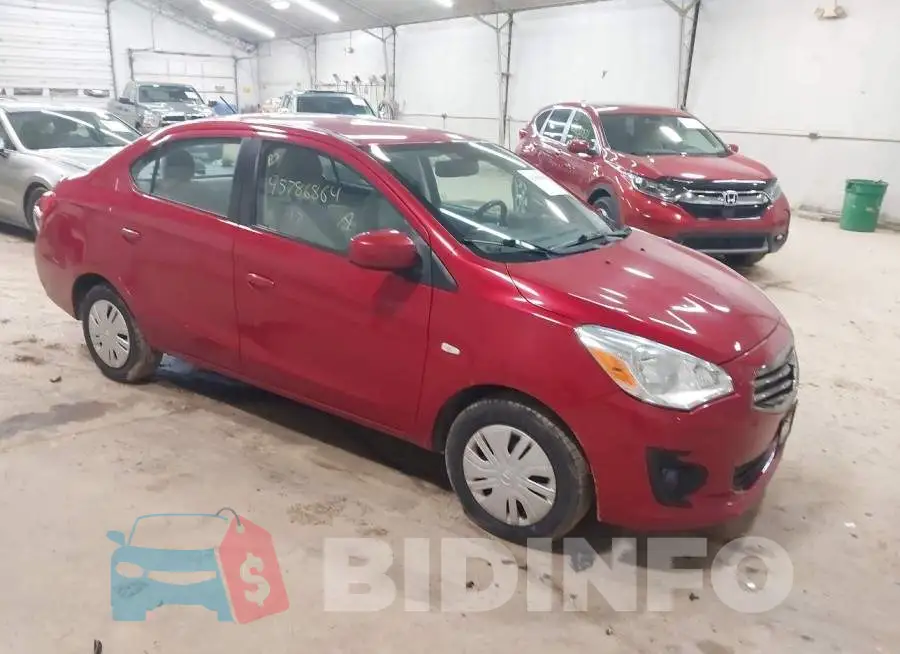 ML32F3FJ6HHF14253 Photo# 1