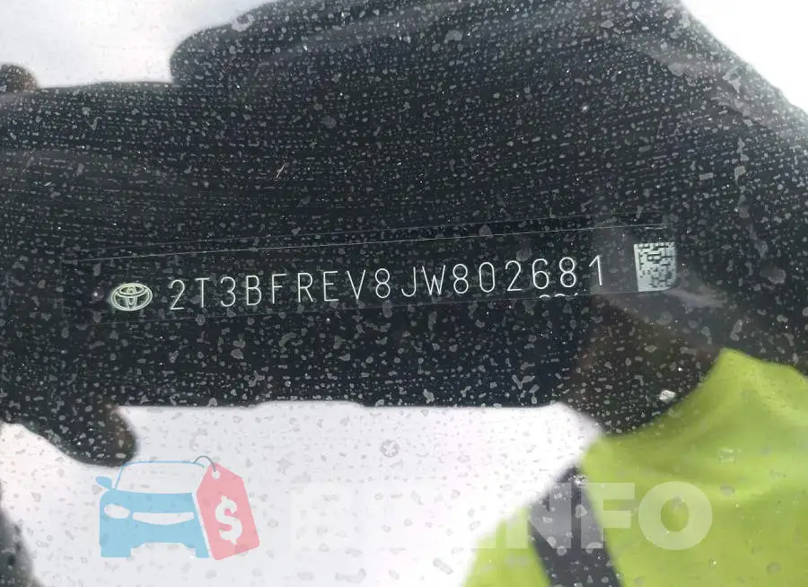 2T3BFREV8JW802681 Photo# 17