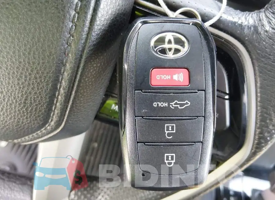 5TFJA5DBXPX106953 Photo# 11