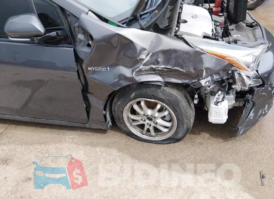 JTDKARFU2H3538245 Photo# 20