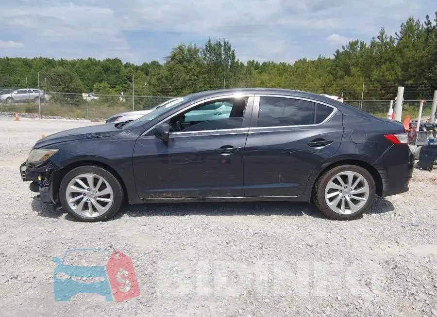 19UDE2F77GA004541 Photo# 14