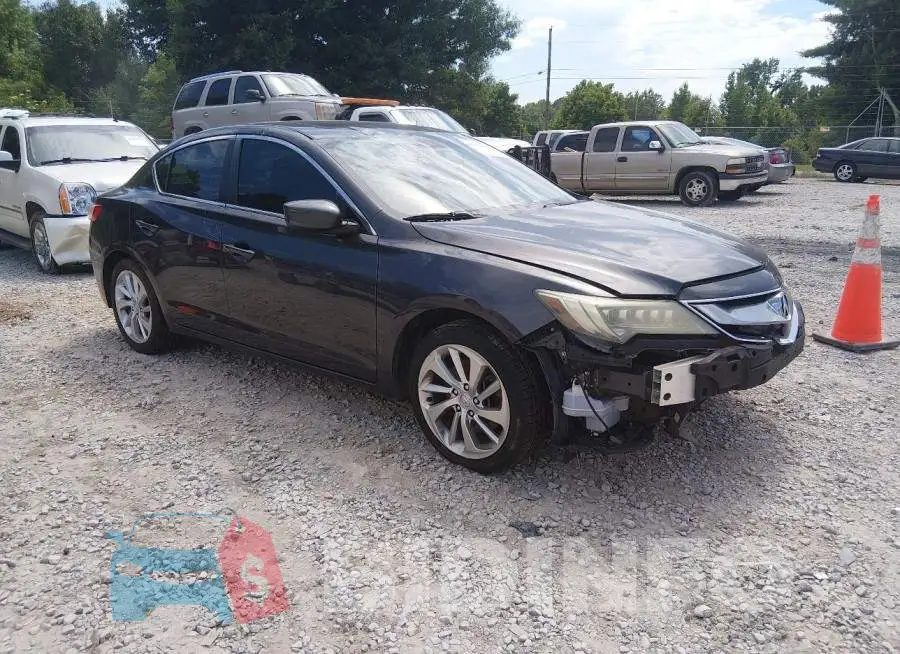 19UDE2F77GA004541 Photo# 1