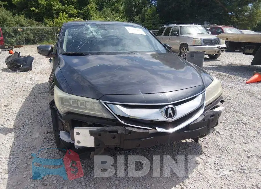 19UDE2F77GA004541 Photo# 6