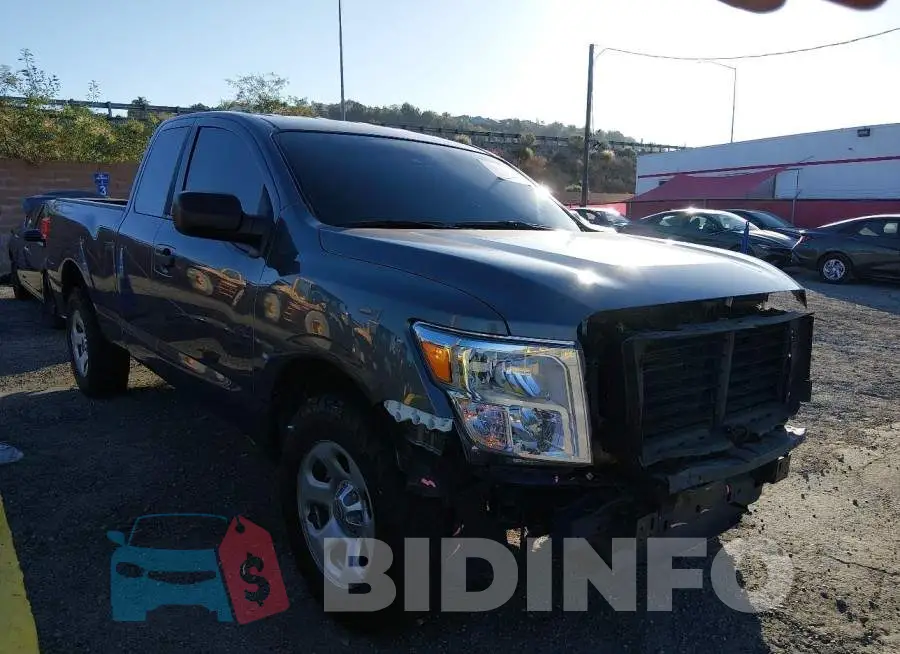 1N6AA1CC1PN116072 Photo# 1
