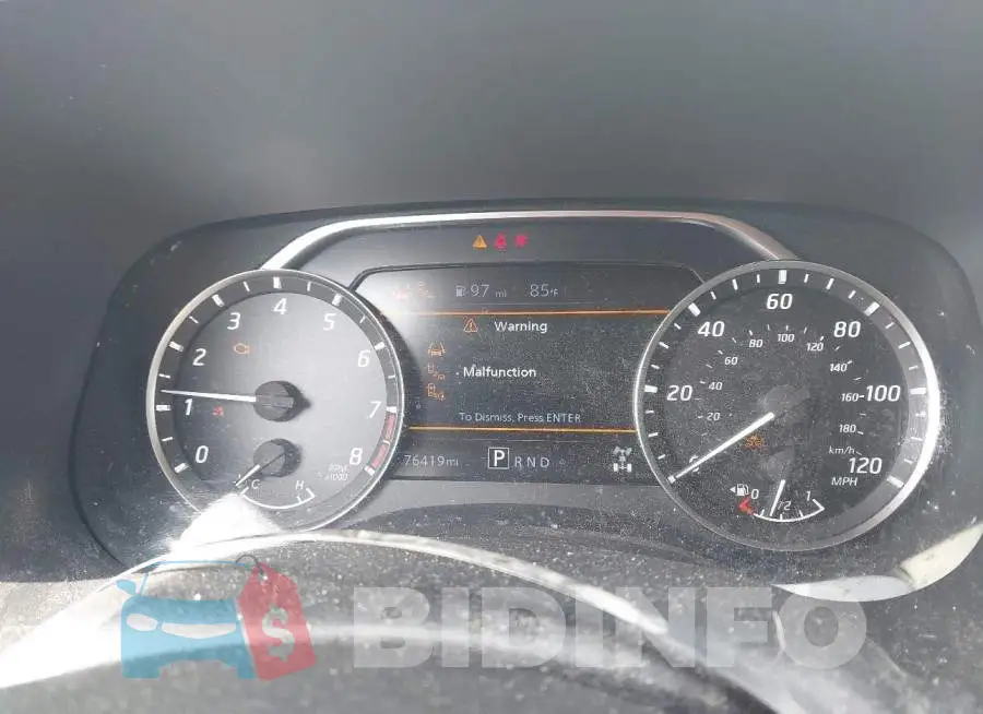 1N6ED1EK2NN642656 Photo# 7