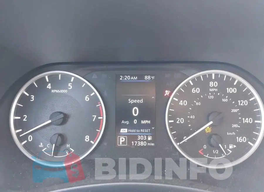 3N1AB8BV4SY320259 Photo# 7