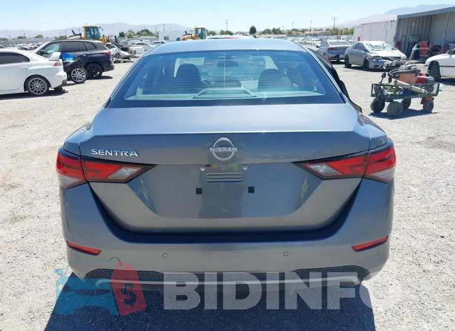 3N1AB8BV4SY320259 Photo# 21