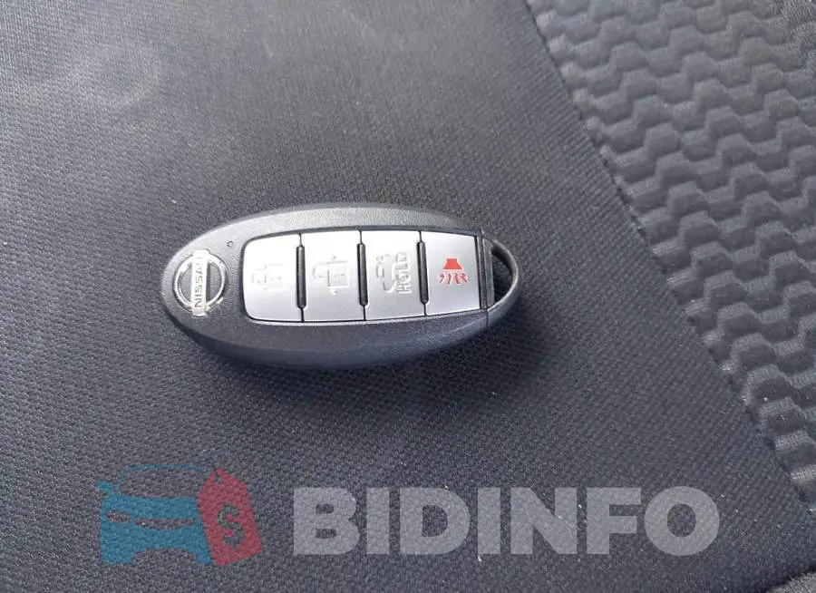 3N1AB8BV9NY275856 Photo# 11