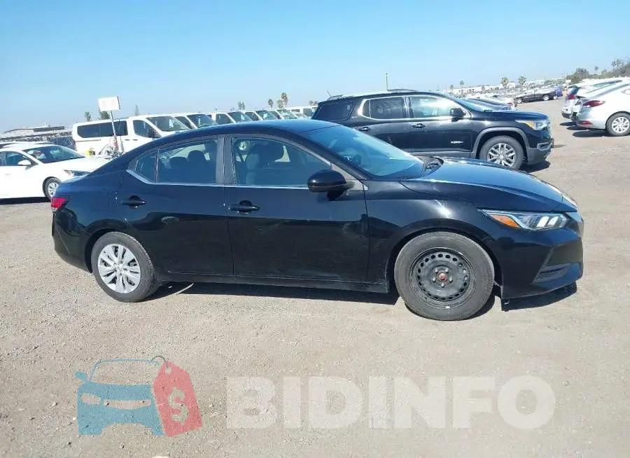 3N1AB8BV9NY275856 Photo# 16
