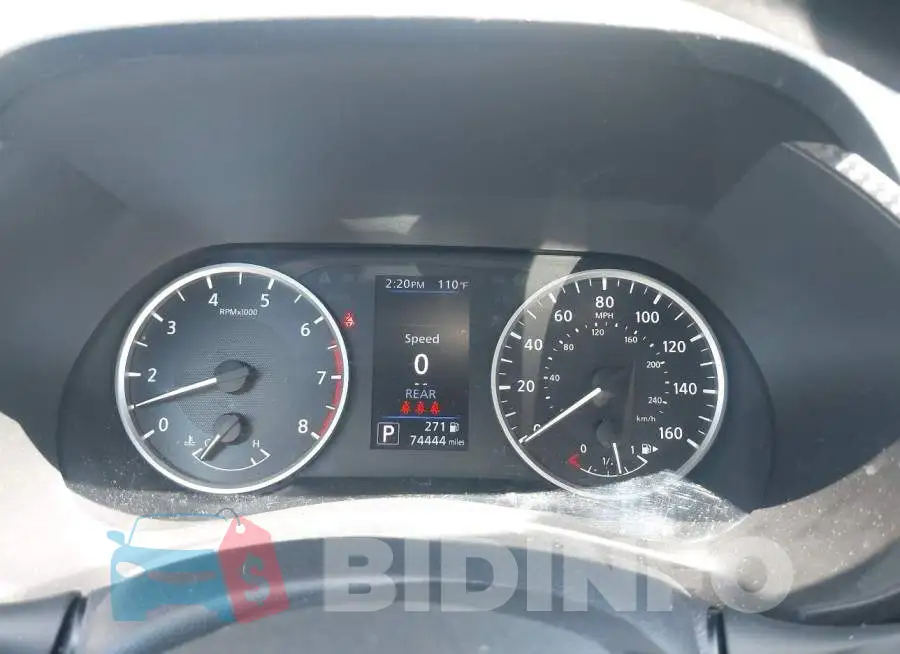 3N1AB8BVXNY286672 Photo# 7