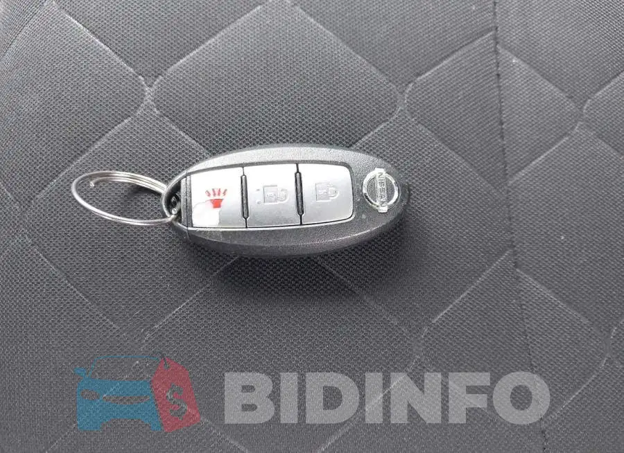 3N1CP5BV1LL516571 Photo# 11