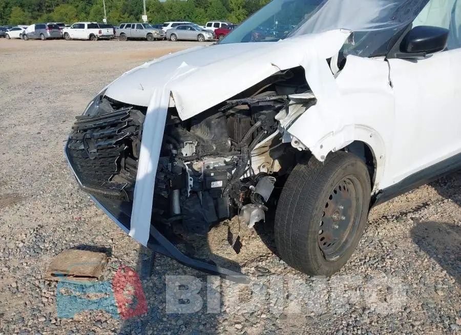 3N1CP5BV3NL524450 Photo# 6