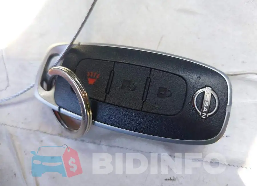 3N1CP5BV3RL533087 Photo# 11