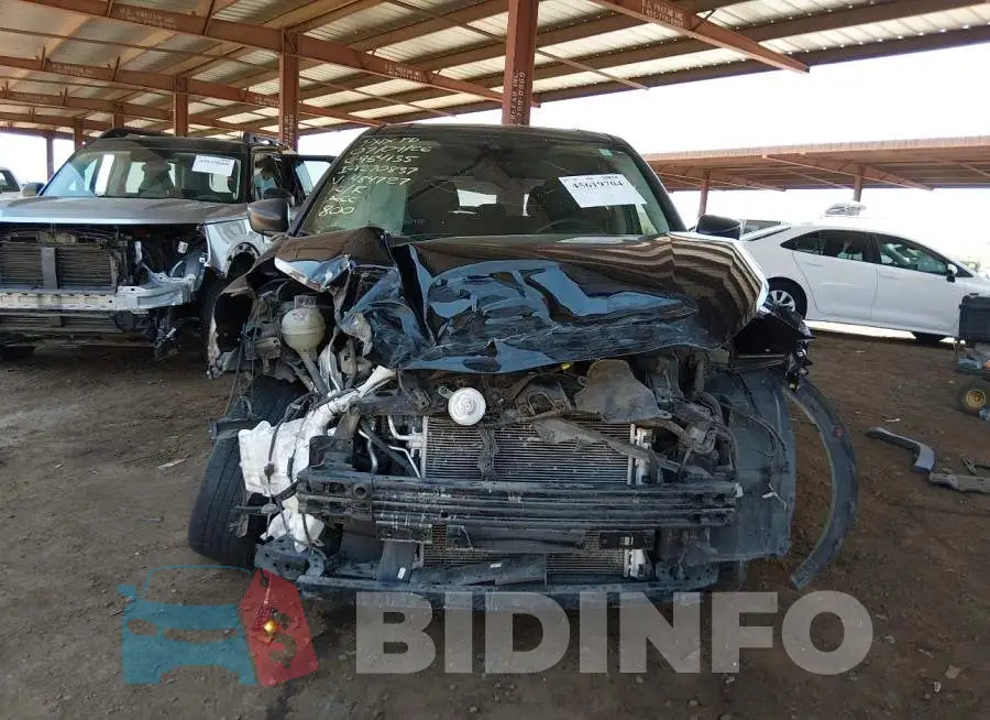 3N1CP5BV7ML484727 Photo# 12