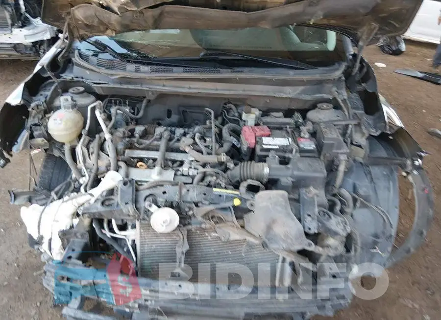 3N1CP5BV7ML484727 Photo# 10